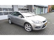Ford Focus - Coupé-Cabriolet 2.0 Titanium Weinig Km