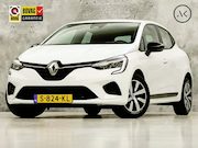 Renault Clio - 1.0 TCe 90 Equilibre (APPLE CARPLAY, GROOT NAVI, CRUISE, SPO