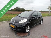 Citroën C1 - 1.0-12V unieke km nap lm velgen airco