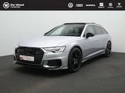 Audi A6 - Avant 50 TFSI e Quattro S edition Competition / S-Line | Pan