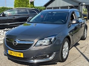 Opel Insignia - 1.6 CDTI 2016 Xenon Leer NL Auto 133.000 KM
