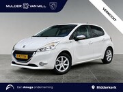 Peugeot 208 - Style 1.2 VTi 82pk | UNIEKE KM-STAND! | CLIMA | TREKHAAK | P