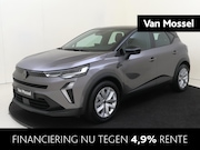 Renault Captur - 1.0 TCe 90 evolution | Airco | Carplay |