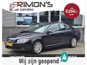 Volvo S80 - 2.5 T Dealer Onderhouden Zie Foto Licht krassen 1 Ste Eigena