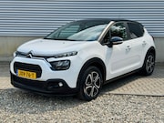 Citroën C3 - 1.2 PureTech Shine C-Series [ Bi tone, fm navi, ecc, cruise