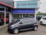 Toyota Aygo - 1.0-12V Sport Koopje Handelsprijs apk