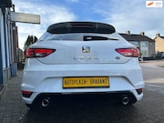 Seat Leon - 1.4 TSI FR / LIMITED EDITION / NAVI / PDC / LED