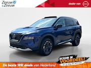 Nissan X-Trail - 1.5 e-4orce Tekna Plus | €6750, - voorraadkorting Zeeuw en Z