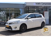 Toyota Verso - 1.6 VVT-I ASPIRATION CRUISE CAMERA CLIMA NAVI BLUETOOTH EL-R