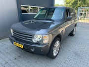 Land Rover Range Rover - 2.9 Td6 HSE TD6 M57