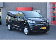 Opel Vivaro - 2.0 CDTI L3H1 DC Edition Trekhaak/Camera/Dodehoek
