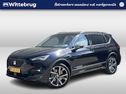 Seat Tarraco - 1.4 TSI e-Hybrid PHEV FR Business Intense / Navigatie / App