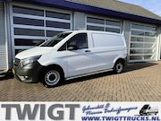 Mercedes-Benz Vito - 114 CDI Automaat/Navi/Camera/Euro6