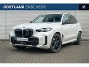 BMW X5 - xDrive50e High Executive M Sport Automaat / Panora