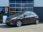Peugeot 208 - 1.4 VTi Allure, Airco, Bluetooth, Cruise, Radio, NAP