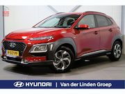 Hyundai Kona - 1.6 GDI HEV Fashion|HUD|16"|Krell|Navi|Camera|Rijklaar|