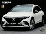 Mercedes-Benz EQS - SUV 450 4MATIC AMG Line| 1e eigenaar| incl BTW|