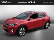 Kia Stonic - 1.0 T-GDi MHEV DynamicPlusLine - LUXE UITVOERING! STOELVERW.