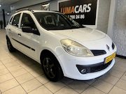 Renault Clio - Estate 1.2 TCE Corporate | Cruise | Trekhaak |