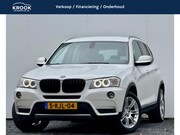 BMW X3 - XDrive20d High Executive | 2011 | Automaat | Youngtimer |