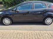 Ford Fiesta - 1.25 limetid