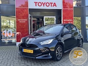 Toyota Yaris - 1.5 Hybrid Dynamic APPLE/ANDROID CARPLAY TREKHAAK PARKEERCAM