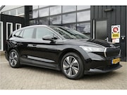 Skoda Enyaq iV - iV 80 Business Edition Plus | Keyless | Carplay | 19'' | Cam