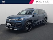 Volkswagen Tayron - 1.5eHybrid 200kW/272PK R-Line Panoramadak · Apple/Android Ca