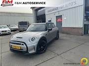MINI Mini Electric - Cooper SE Camden Edition 33 kWh Clima, cruise, navi