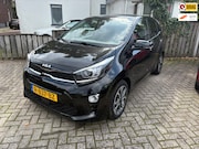 Kia Picanto - 1.0 DPi DynamicPlusLine *camera + clima + navi + Apple/Andro