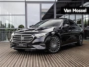 Mercedes-Benz E-klasse - 400 e 4MATIC Exclusive Line | PANORAMADAK | SOFT CLOSE | AIR