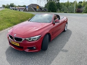 BMW 4-serie Cabrio - 440i High Executive full options