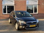 Ford Focus - 1.8 Limited