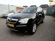 Opel Antara - 3.2 AUT V6 Cosmo LEER CLIMA