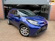 Toyota Aygo X - 1.0 VVT-i S-CVT Pulse|AUTOMAAT/ACC/CAMERA/CARPLAY