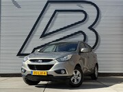 Hyundai ix35 - 2.0i Dynamic 1e Eigenaar|Clima|Cruise|Trekhaak|Dealer Onderh