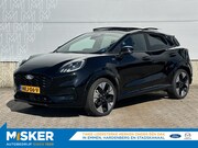 Ford Puma - 1.0 EB Hybrid ST-Line X NWE MODEL! TREKHAAK! PANODAK! DRIVER