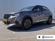 Peugeot 2008 - 1.2 130PK GT Automaat | Bomvol! | Afneembare Trekhaak | Prem