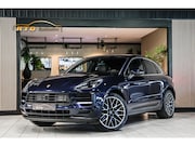 Porsche Macan - 3.0 S|Chrono|Bose|Verkoeling|Luchtvering|21''