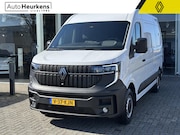 Renault Master - T35 2.0 dCi 150 L2H2 Advance ** BPM-VRIJ ** & Direct leverba
