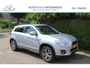 Mitsubishi ASX - 1.6 Cleartec Intense