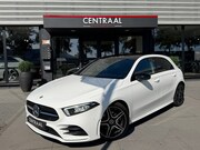 Mercedes-Benz A-klasse - 180 AMG Pano|Camera|Carplay|Night-pakket|BTW