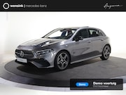 Mercedes-Benz A-klasse - 180 Business Solution AMG | Panoramaschuifdak | Stoelverwarm