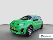 Renault 5 - urban range techno 120pk 40 kWh | Camera | Adaptive Cruise C