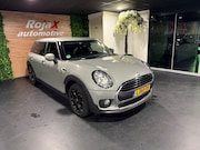 MINI Clubman - 1.5 One Chili NAVI - SFEER - STOELVERW - KEURIG OND