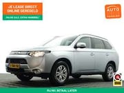 Mitsubishi Outlander - 2.0 150Pk Intense Aut- Navi, Clima, Trekhaak, Crui