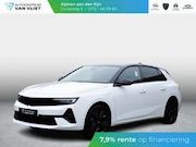 Opel Astra - Electric 54 kWh GS | NAVI | 18" LICHTMETALEN VELGE