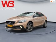 Volvo V40 Cross Country - T5 AWD 5-Cilinder