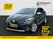 Renault Captur - 1.6 E-Tech Plug-in Hybrid 160 Intens CAMERA / NAVI / ALL SEA