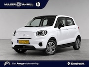 Leapmotor T03 - 5-deurs Design EV 37, 3kWh 95pk AUTOMAAT | CAMERA | CLIMA | 